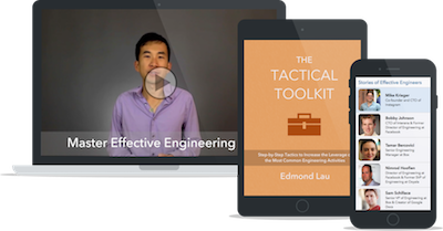 The Effective Engineer bundle