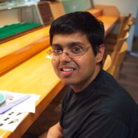 Kartik Ayyar